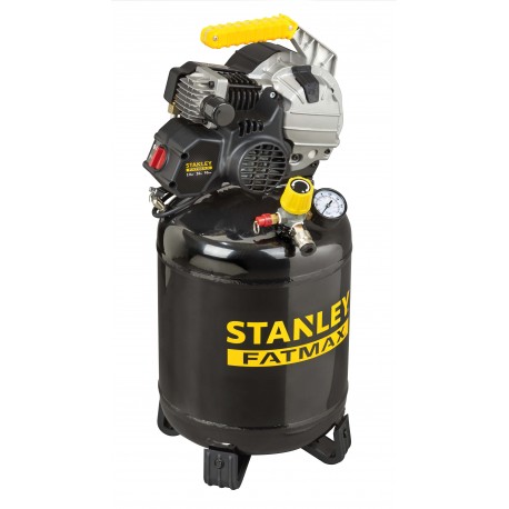 Compresseur vertical 24L - 2HP - Gamme Futura