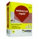 webercol rapid