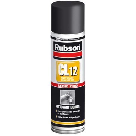 RUBSON CL 12