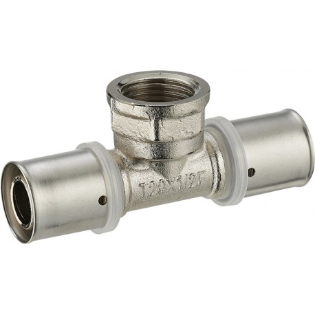 MULTICOUCHE - SERTIR - TÉ FEMELLE AU CENTRE