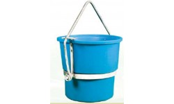 BENNE BASCULANTE 75 L EN PEHD