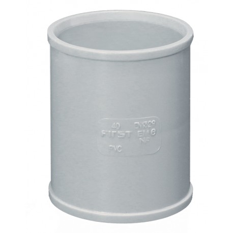 MANCHON FXF DIAM. 40 MM