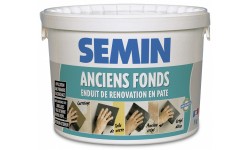 SEMIN ANCIENS FONDS