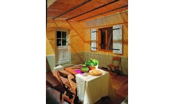 PVC CONFORT + THALASSA