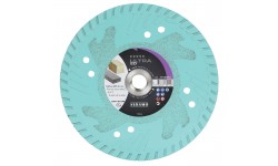 DISQUE DIAMANT ULTRA 2D D. 125 x M 14 x H 8