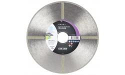 DISQUE DIAMANT CUTTING GLASS D. 200 x 30 - 25,4 - 22,23 x H 4