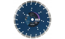 DISQUE DIAMANT ULTRA TT D. 300 x 20 x H 13