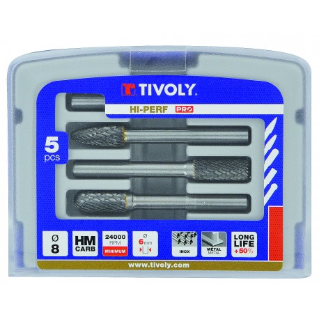 FRAISES LIMES CARBURE TECHNIC