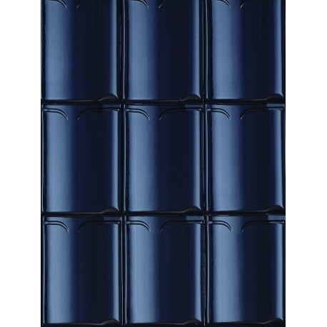 VHV - BLEU NUIT ÉMAILLÉ