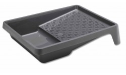 Bac plat 1,5 L pour rouleau en 180 mm