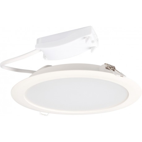 Lumos encas. D215 3000K IP20