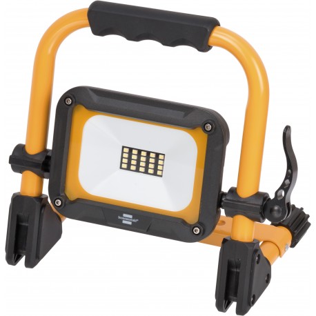 Brennenstuhl Projecteur LED portable et rechargeable JARO&nbsp;1010 MA 1100lm, IP54