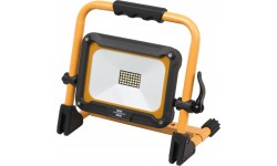 Brennenstuhl Projecteur LED portable et rechargeable JARO&nbsp;2010 MA 2200lm, IP54