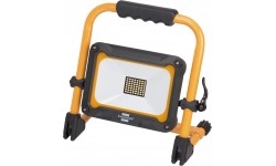 Brennenstuhl Projecteur LED portable et rechargeable JARO&nbsp;3010 MA 3200lm, IP54