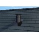 Sortie de Toit Ventilation haute performance