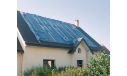 BÂCHE ARMÉE 220 G/M²