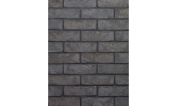 Brique ECO-BRICK Pleine WF Agora gris titane
