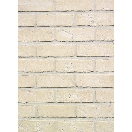 Brique pleine WDF Agora super blanc