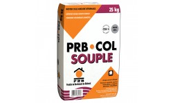 PRB COL SOUPLE