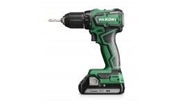 Perceuse visseuse à percussion 18V 2.0 Ah