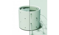 BUSE DE PUITS VOILES À BRISER (Copie)