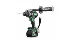 Perceuse visseuse 18V 5.0 Ah