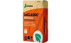 Le Classic® ECOPlanet