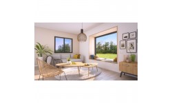 ALUMINIUM OUVRANT CACHE VISUAL