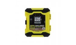 COFFRET EMBOUTS 20 Pièces + DOUILLES