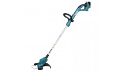 DUR193RF Coupe-bordure LXT 18 V Li-Ion - 3 Ah - 250 mm (1 batterie)