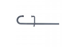 SERRE-JOINT CAME 170 - 80 x 100 - PEINT