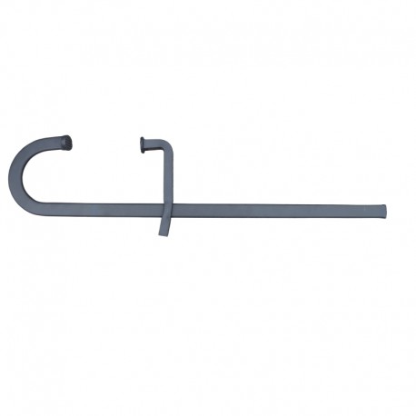 SERRE-JOINT CAME 170 - 80 x 100 - PEINT