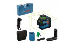 Laser lignes GLL 80-33 G