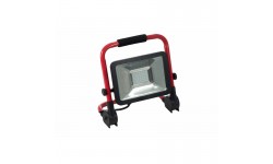 PROJECTEUR LED PORTABLE PLIABLE 30W