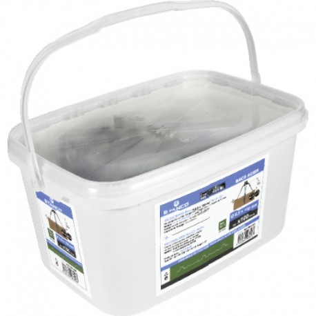 NEGOBOX BOIS-6.5X100+VULCO-3X333X45-7016