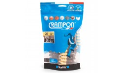 ASSORTIMENT CRAMPON EN GRAPPE D6 D8 D10