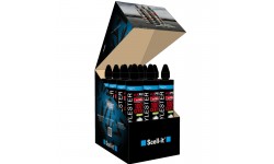 OFFRE RESINE POLYESTER POLYVALENTE - POLYVANTE PLUS - VINYLESTER 100% CERTIFIEE