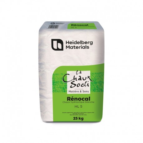 RÉNOCAL HL 5