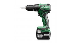 Visseuse à choc 55Nm 18V 5Ah Compact Brushless