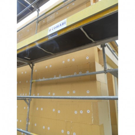 ISOLAIR MULTI 1880x610x40mm