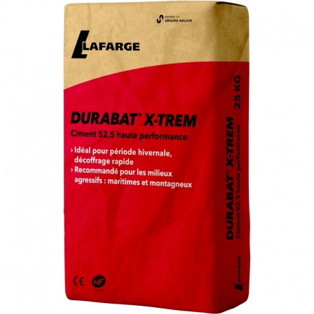 DURABAT® X-TREM