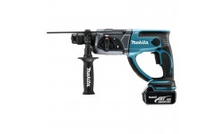 DHR202RTJ-Perfo-burineur SDSPLUS LXT