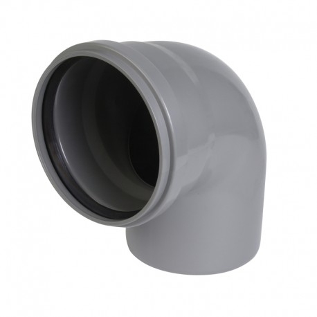 Coude 87° diamètre 250 j.lev.