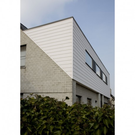 Durasid Original Clin vertical 167 mm - gros veinage