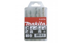 COFFRET 5 FORETS HEX 6,35