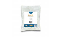 CROISILLONS CLASSIQUES EN X - 2 MM - 500 PCS