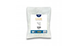 CROISILLONS CLASSIQUES EN T - 10 MM - 100 PCS