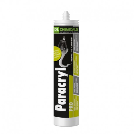 PARACRYL PRO, blanc, 300 ml