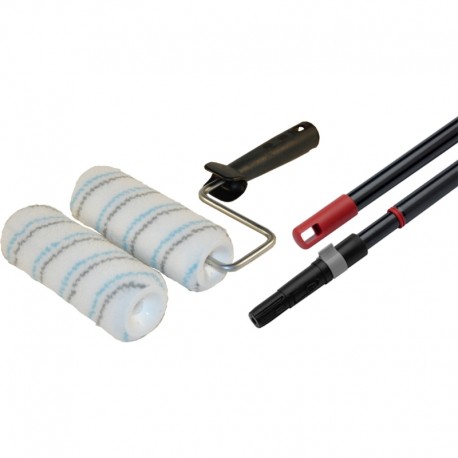 ENS RLX RECHAR VELOUR + PERCHE