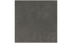 Dalles céramiques extérieure 60x60x2 cm GENTLE ANTHRACITE